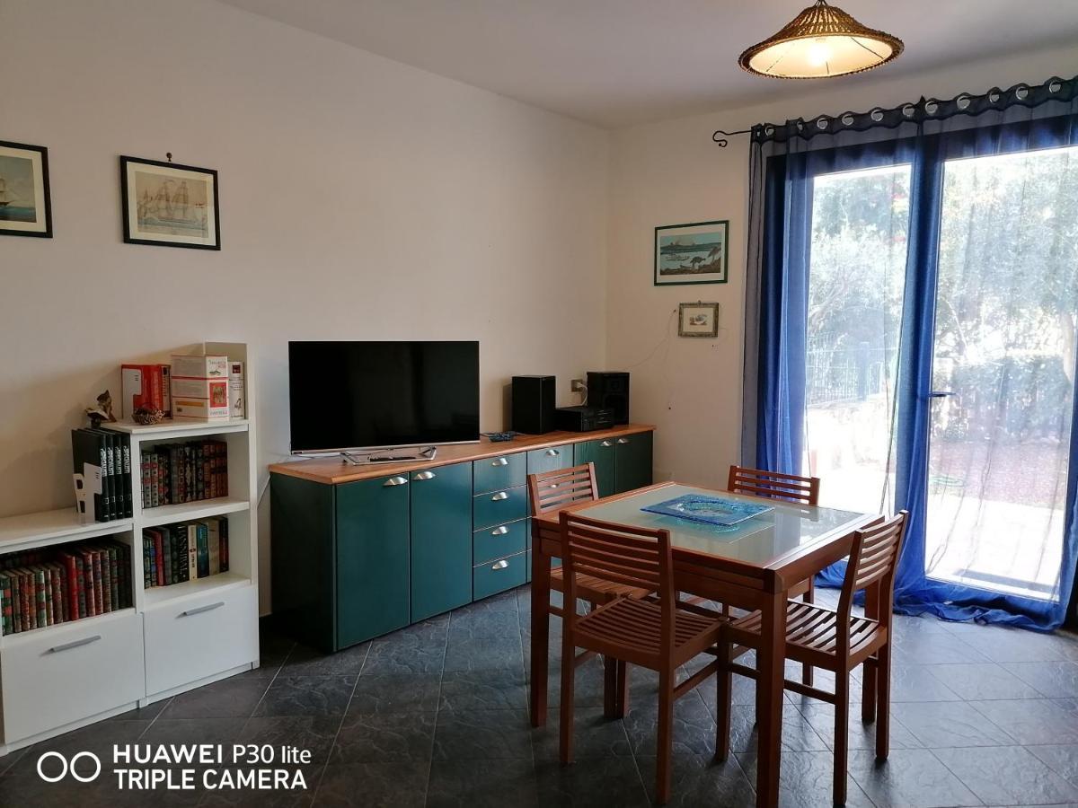 Sardamare Apartments Appartamenti La Ciaccia Valledoria  Exterior foto