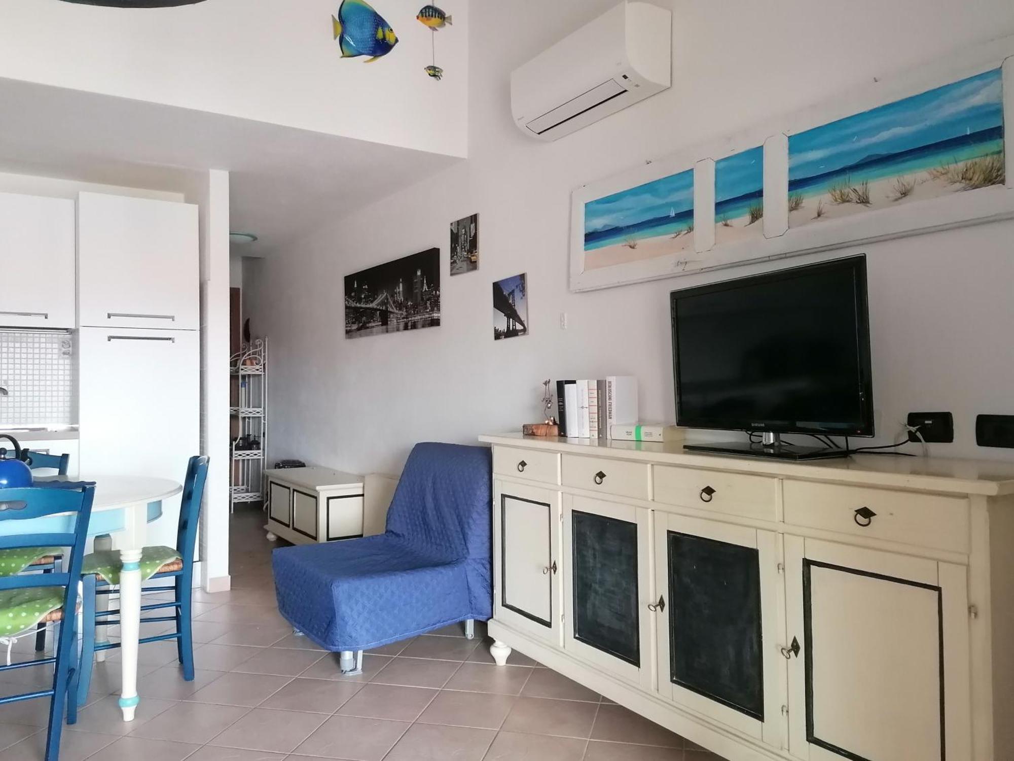 Sardamare Apartments Appartamenti La Ciaccia Valledoria  Zimmer foto
