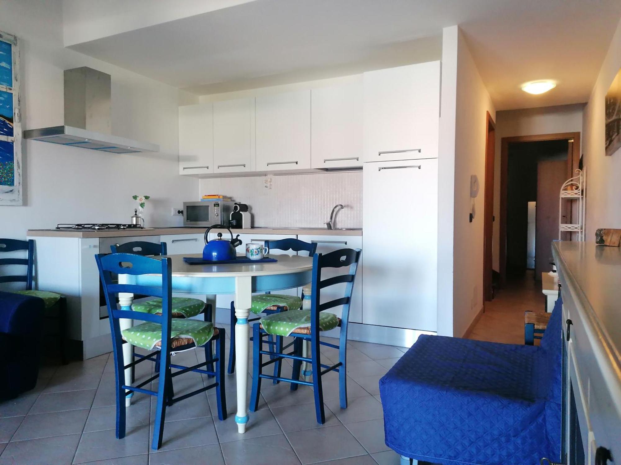 Sardamare Apartments Appartamenti La Ciaccia Valledoria  Zimmer foto
