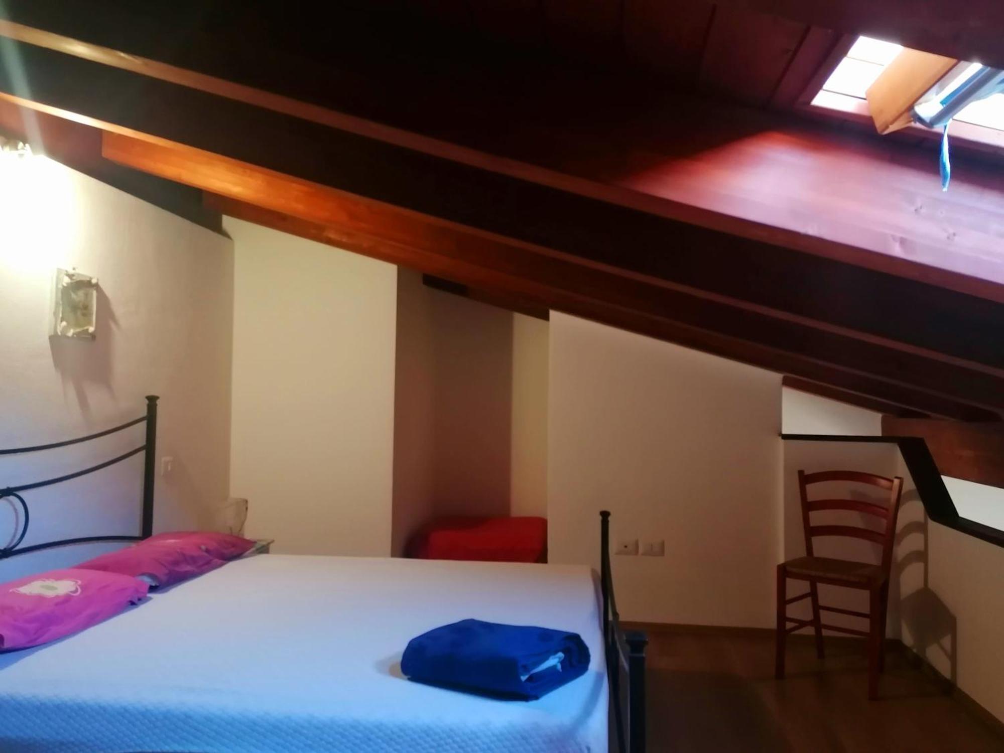 Sardamare Apartments Appartamenti La Ciaccia Valledoria  Zimmer foto