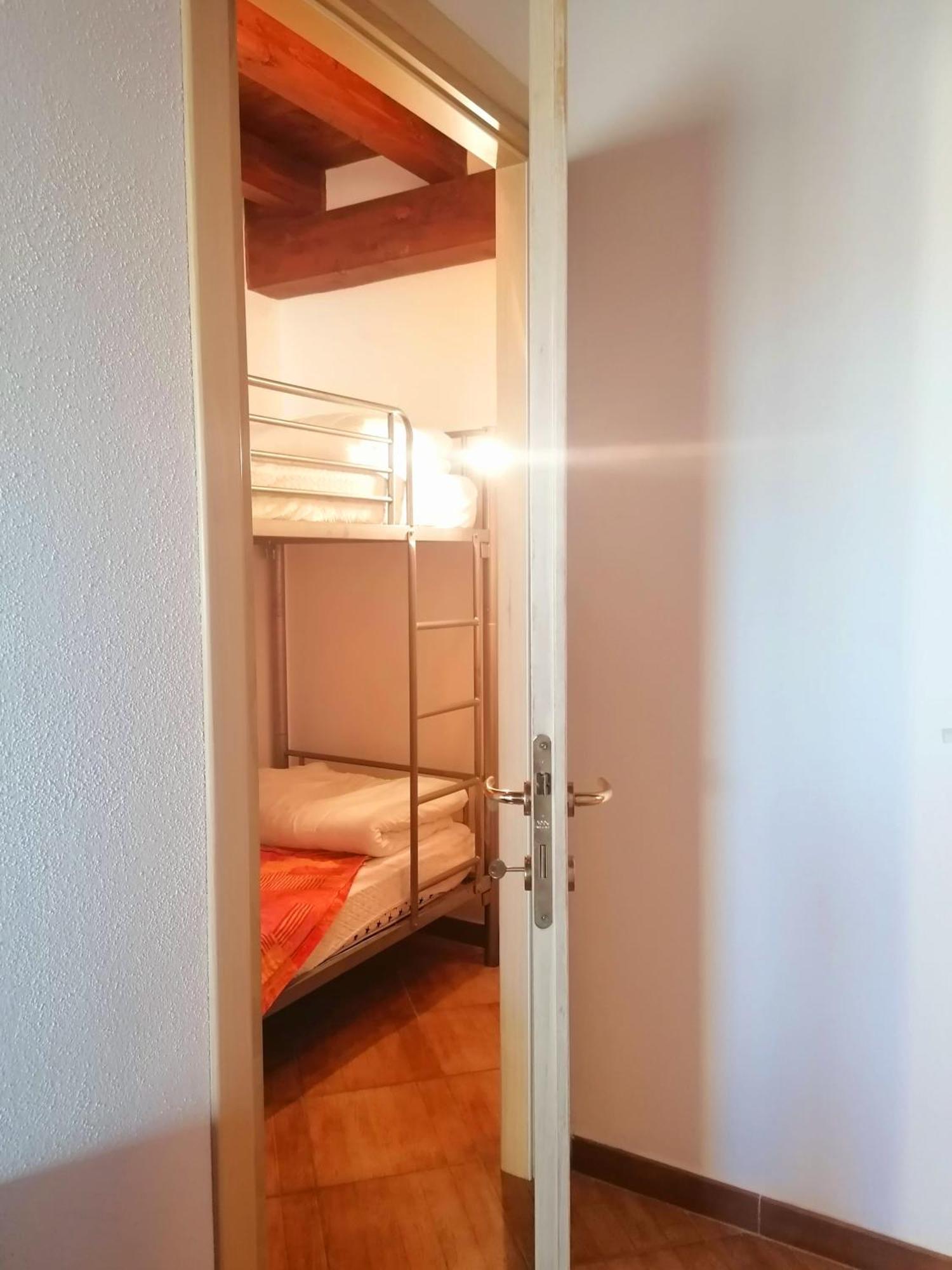 Sardamare Apartments Appartamenti La Ciaccia Valledoria  Zimmer foto