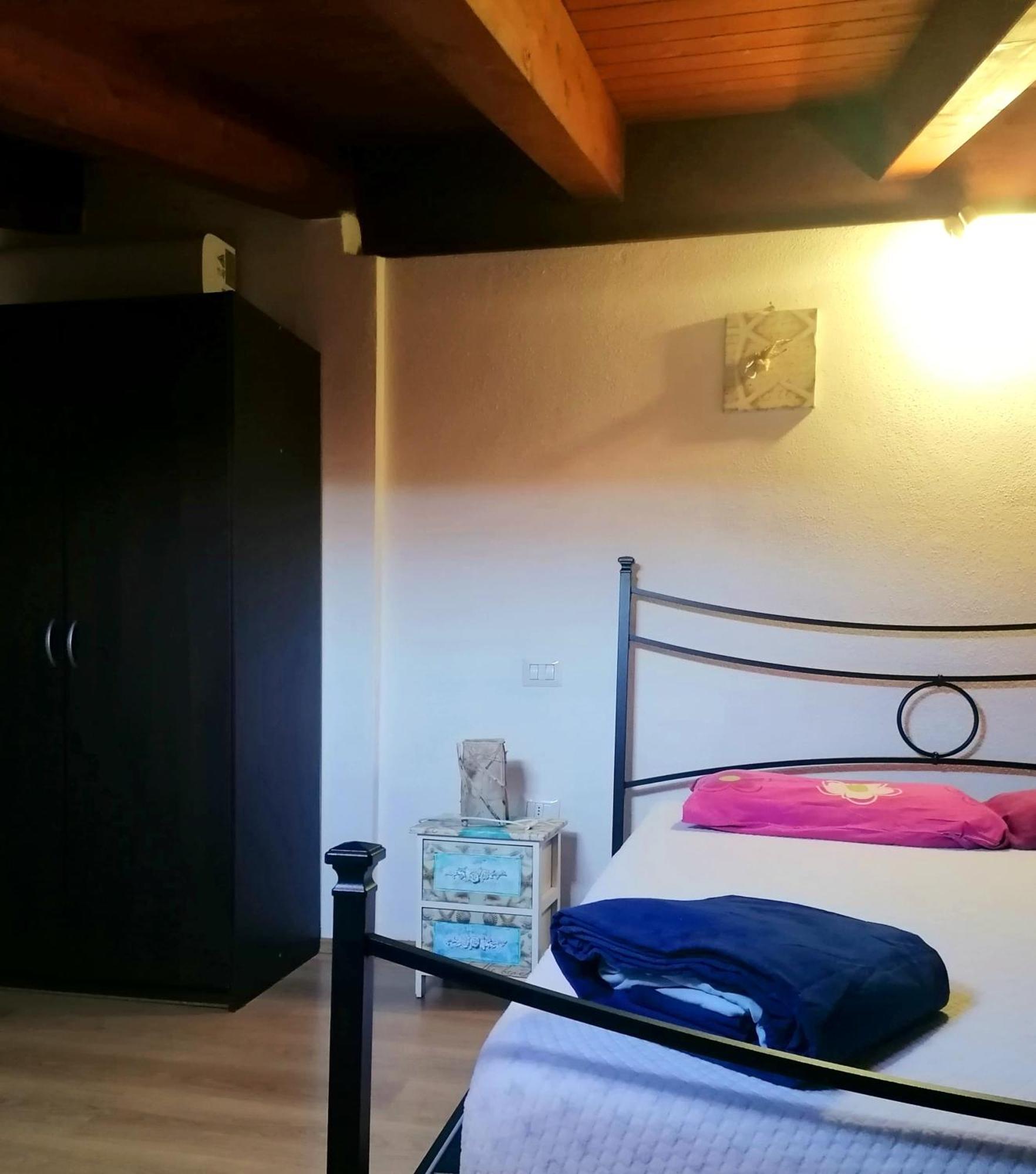 Sardamare Apartments Appartamenti La Ciaccia Valledoria  Zimmer foto