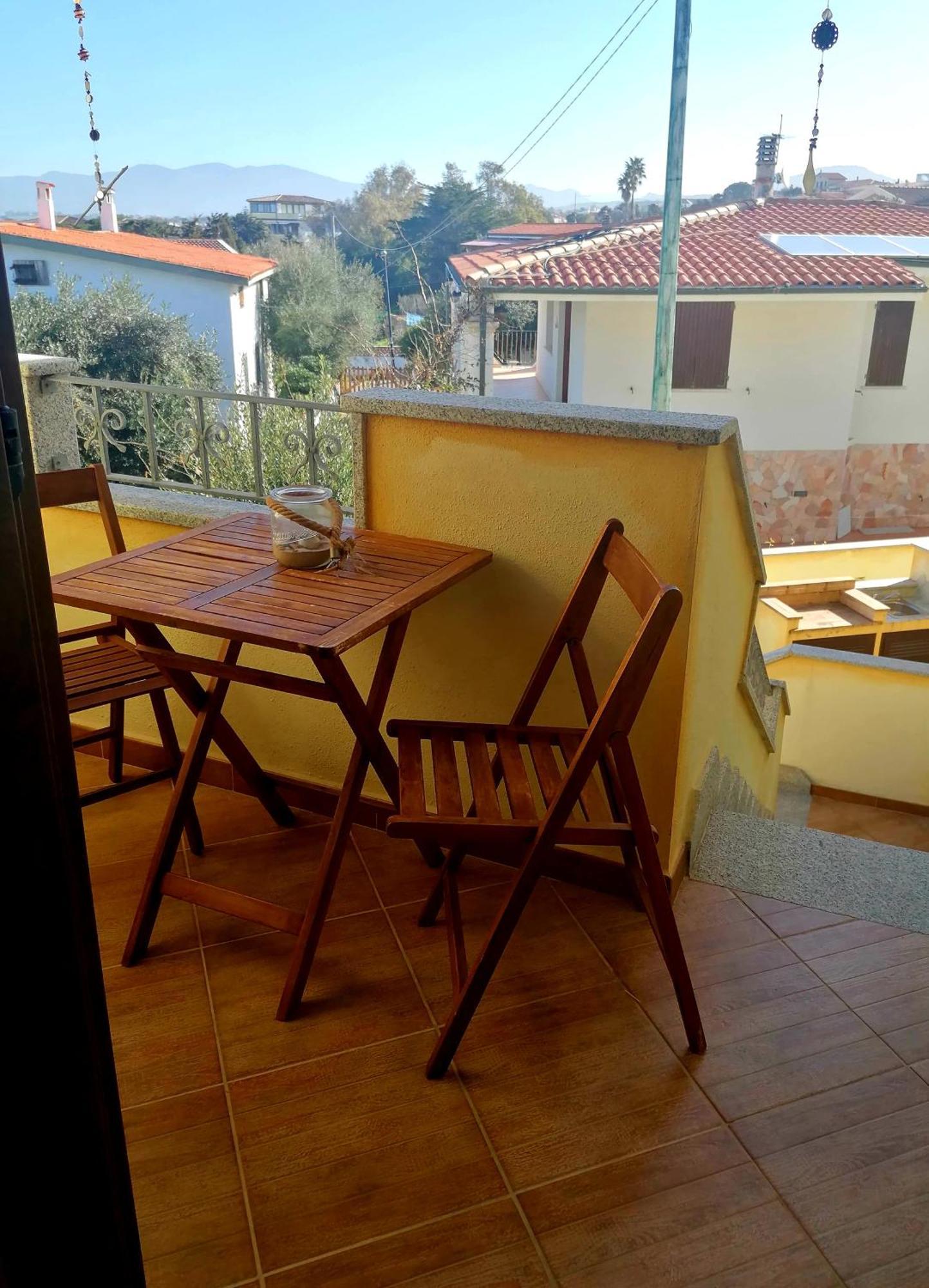 Sardamare Apartments Appartamenti La Ciaccia Valledoria  Zimmer foto