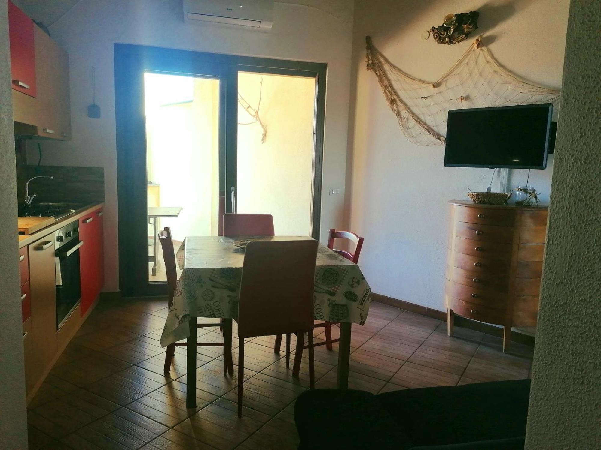 Sardamare Apartments Appartamenti La Ciaccia Valledoria  Zimmer foto