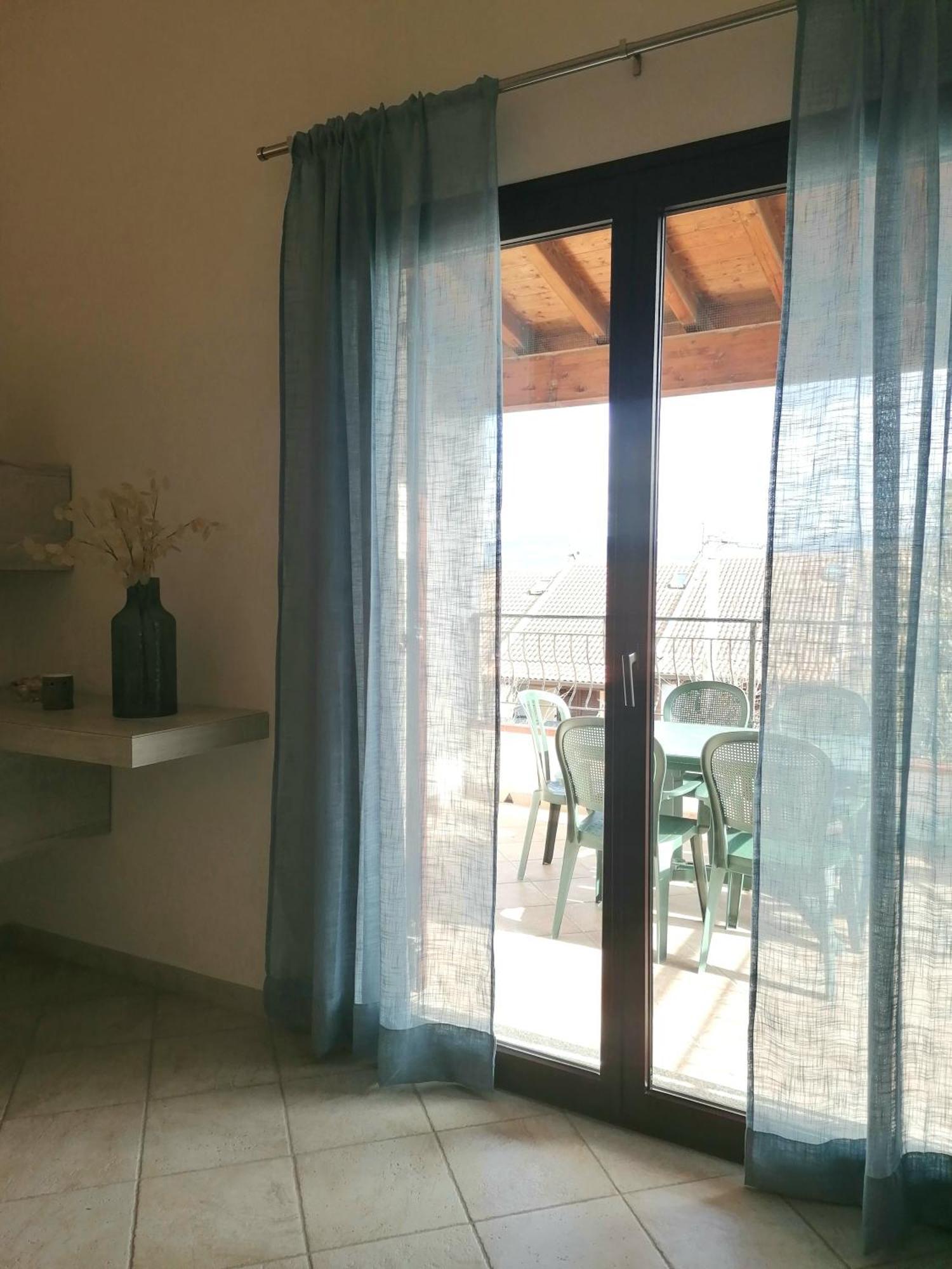 Sardamare Apartments Appartamenti La Ciaccia Valledoria  Zimmer foto