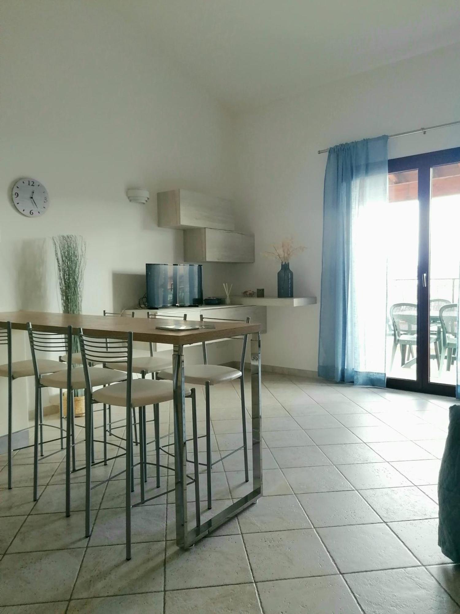 Sardamare Apartments Appartamenti La Ciaccia Valledoria  Zimmer foto