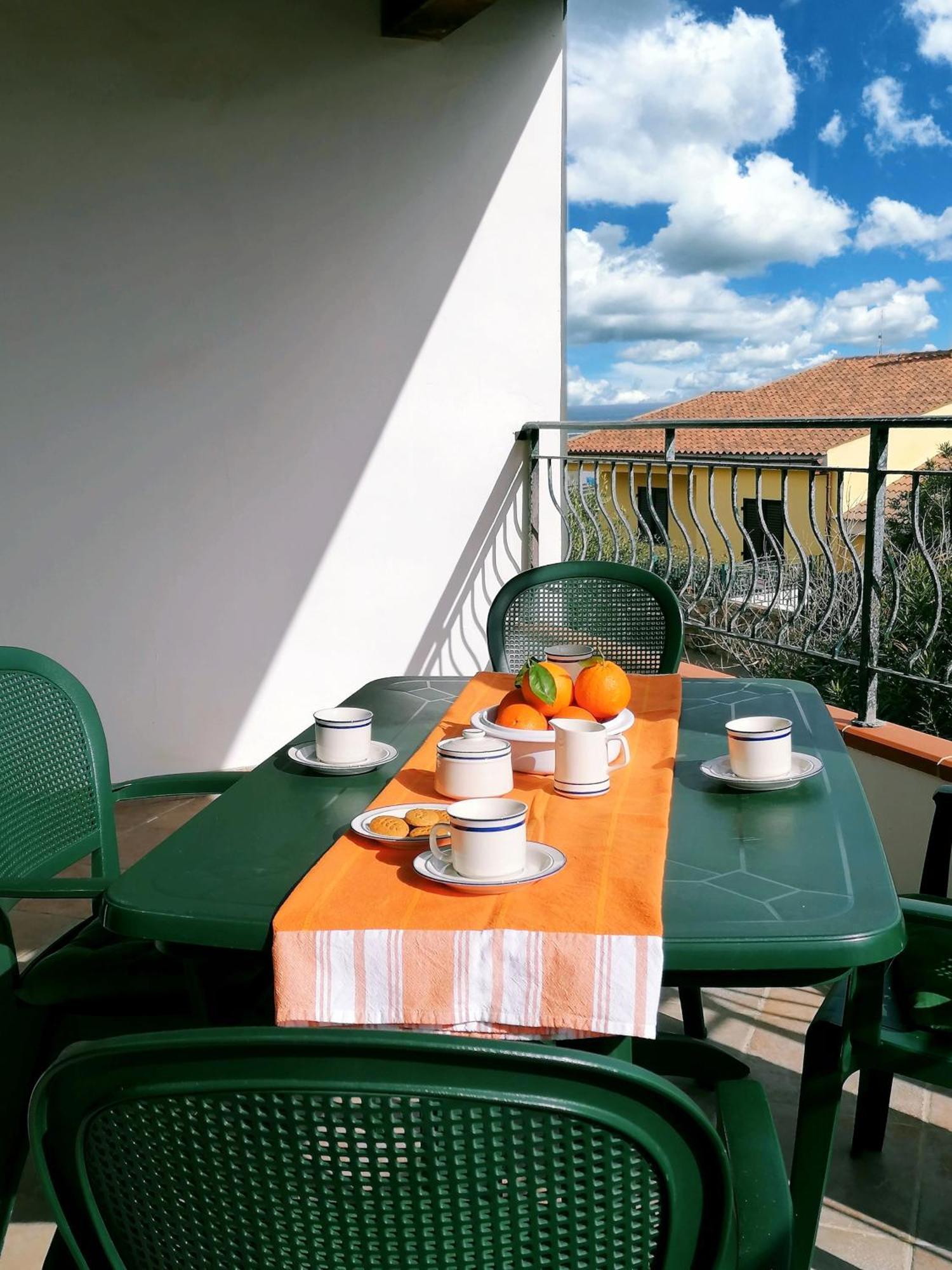 Sardamare Apartments Appartamenti La Ciaccia Valledoria  Zimmer foto