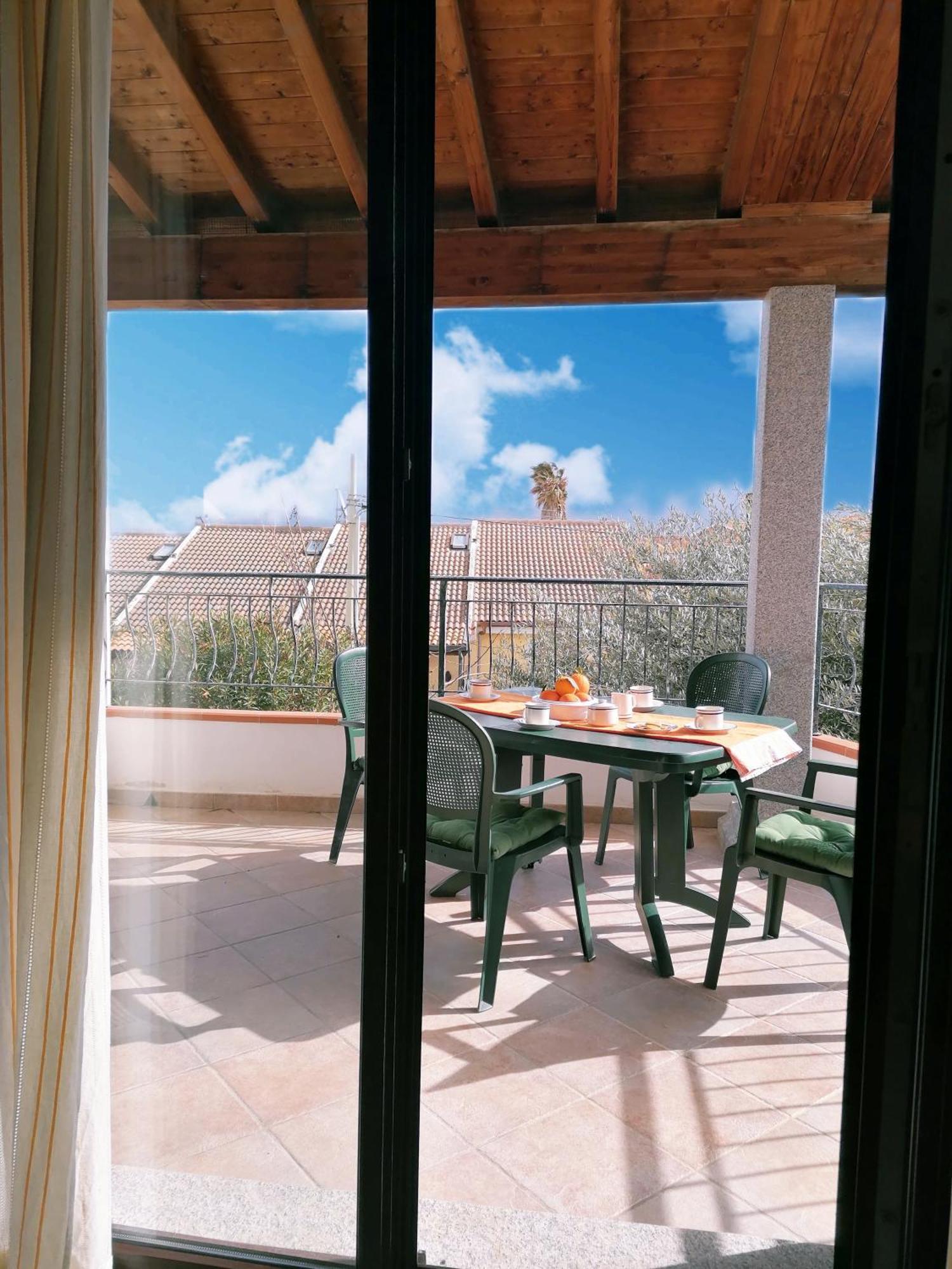 Sardamare Apartments Appartamenti La Ciaccia Valledoria  Zimmer foto