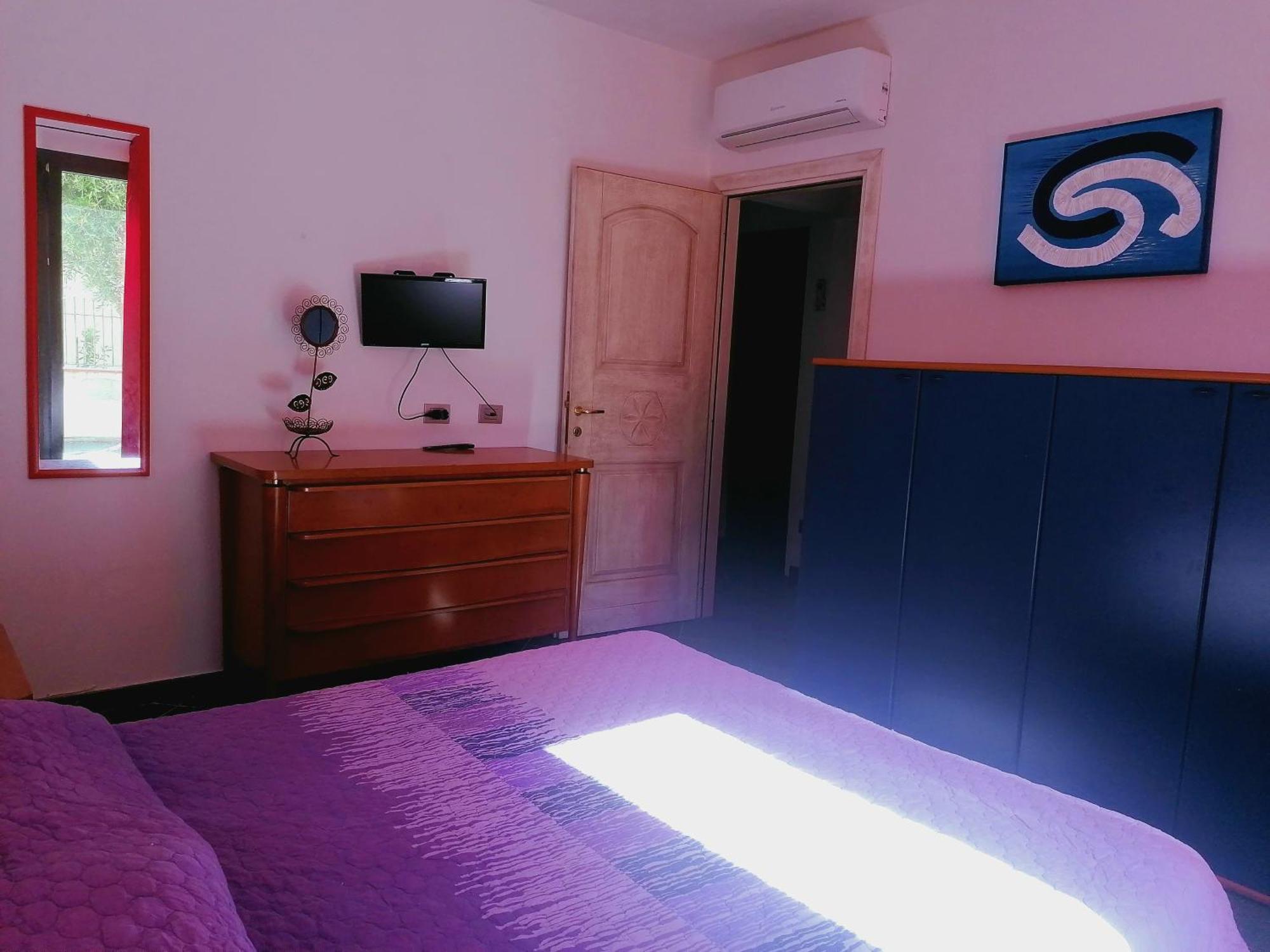 Sardamare Apartments Appartamenti La Ciaccia Valledoria  Zimmer foto