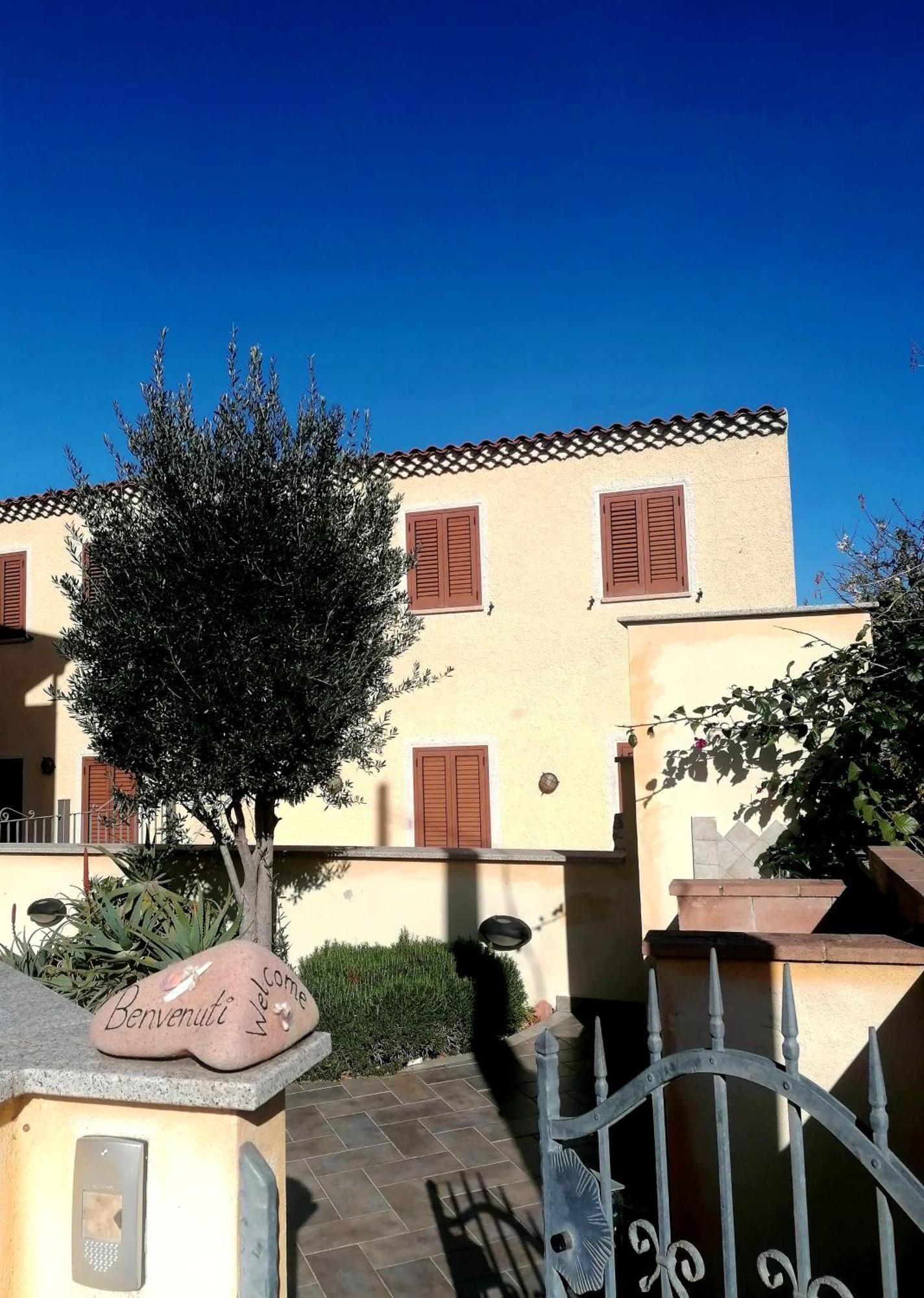 Sardamare Apartments Appartamenti La Ciaccia Valledoria  Zimmer foto