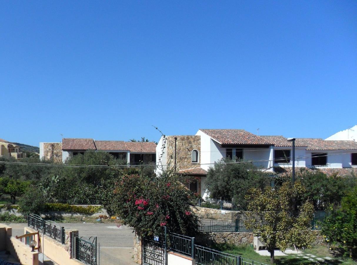 Sardamare Apartments Appartamenti La Ciaccia Valledoria  Zimmer foto
